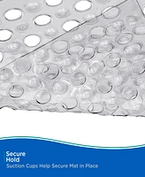 Kenney Non-Slip Tub Mat with Suction Cups