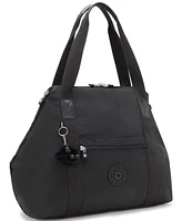 Kipling Art M Tote