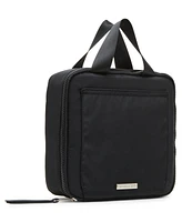 Madden Girl Matty Nylon Square Backpack with Lunchbox