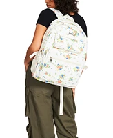 Madden Girl Abby Nylon Dome Backpack