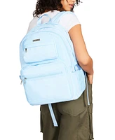 Madden Girl Abby Nylon Dome Backpack