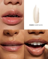 Nudestix Nudeskin Hydrating Peptide Lip Butter