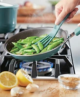 Rachael Ray Cook + Create Aluminum Nonstick 8.5" Frypan