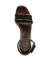 Naturalizer Joy 2 Dress Ankle Strap Sandals