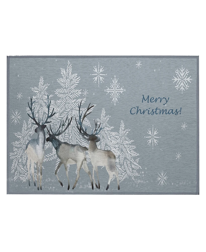 Dalyn Wonderland WN2 1'8x2'6 Area Rug