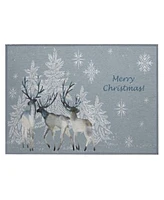 Dalyn Wonderland Wn2 18x26 Area Rug