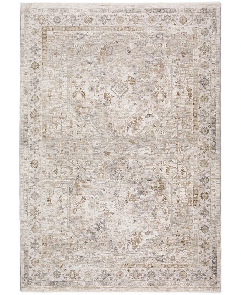 Dalyn Cyprus CY4 2'3x7'10 Runner Area Rug