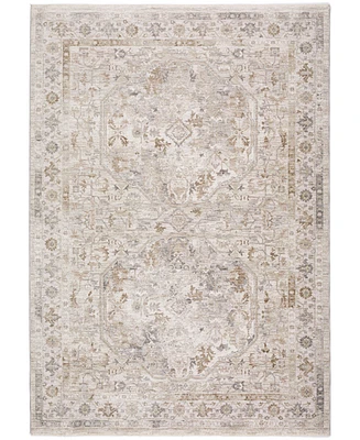 Dalyn Cyprus CY4 2'3x7'10 Runner Area Rug