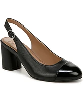 Naturalizer Sophie Slingback Pumps