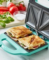 GreenLife Electric Sandwich Maker