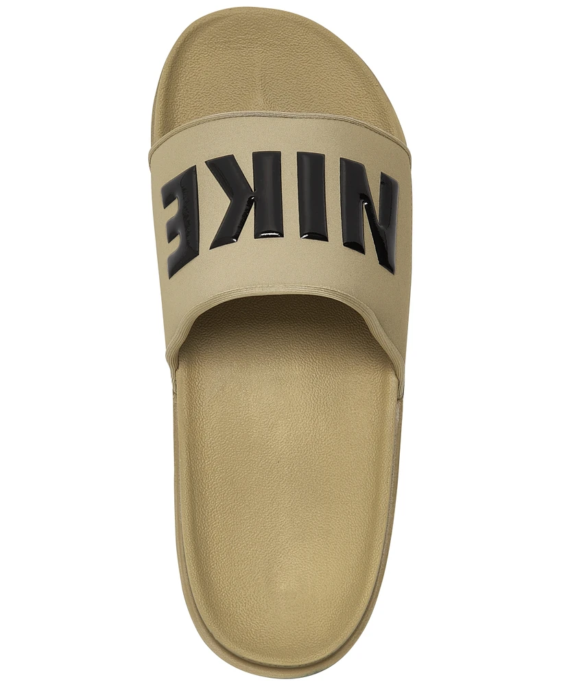 Nike Men's Offcourt Slide Sandals from Finish Line