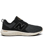 New Balance Men's Fresh Foam Spt Lux v4 Running Sneakers from Finish Line