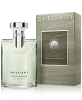 Bvlgari Men's Pour Homme Eau de Parfum Spray, 3.4 oz.