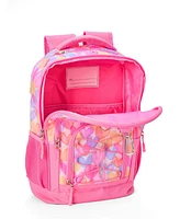 InMocean Girl's Heartfelt Lunchbox Backpack Set