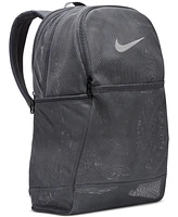 Nike Brasilia Mesh Training Backpack (26L)