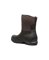 Bogs Men's Sauvie Basin Ii Slip-Resistant Boot