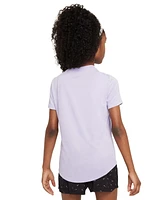 Nike Girls Dri-fit Training T-shirt