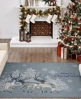 Dalyn Wonderland Wn2 18x26 Area Rug