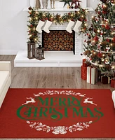 Dalyn Wonderland WN6 3'x5' Area Rug