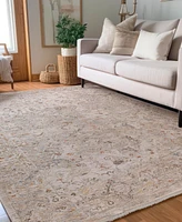 Dalyn Vienna VI3 2'3x7'10 Runner Area Rug