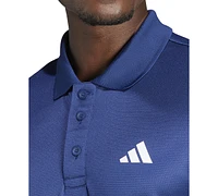 adidas Men's Essentials Aeroready Training Polo Shirt