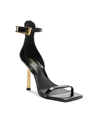 Schutz Women's Ciara High Stiletto Sandals