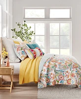 Levtex Maravilla Reversible 2-Pc. Quilt Set, Twin/Twin Xl