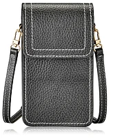 GiGi New York Liv Phone Crossbody Bag