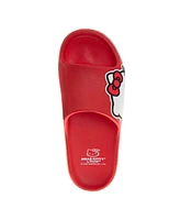Hello Kitty Big Girls Dual-Sizes Slides