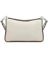 Calvin Klein Fay Demi Shoulder with Magnetic Top Closure