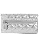 Guess Tali Crossbody Flap Organizer