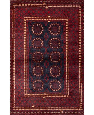Bb Rugs One of a Kind Fine Beshir 3'4x5'1 Area Rug