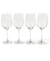 Martha Stewart Vivica Stemmed Wine Glass