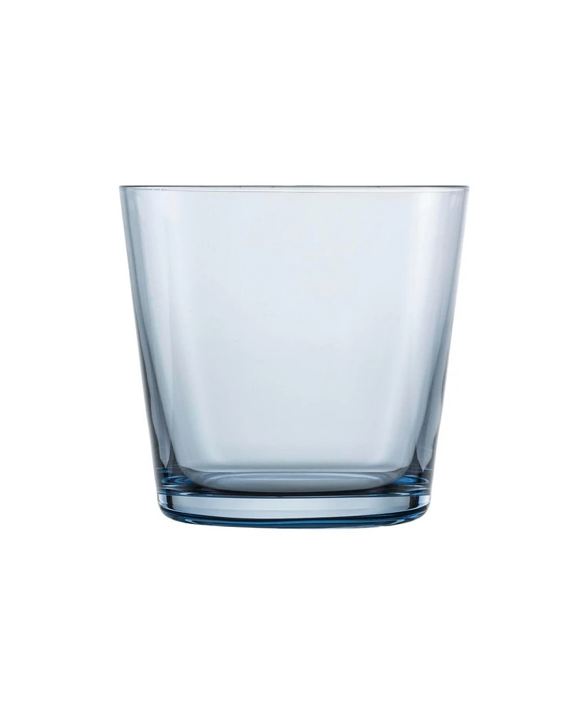 Zwiesel Glas Together Double Old Fashioned Glasses, Set of 4