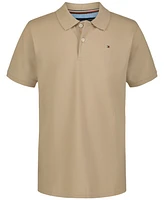 Tommy Hilfiger Toddler and Little Boys Strech Ivy Polo Shirt