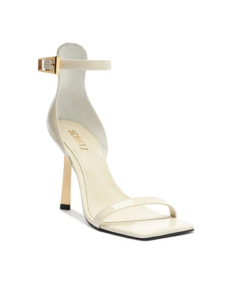 Schutz Women's Ciara High Stiletto Sandals