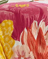 Levtex Grandiflora Reversible 3-Pc. Comforter Set