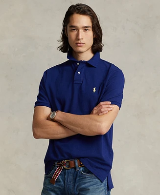 Polo Ralph Lauren Men's Classic-Fit Mesh