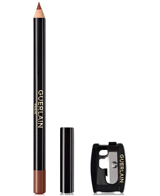 Guerlain Contour G Lip Pencil