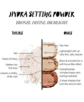 Rms Beauty Hydra Setting Powder, 0.35 oz.