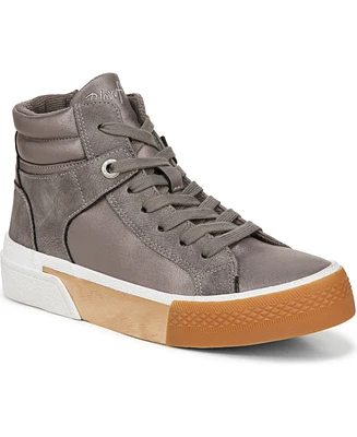 Blowfish Malibu Women's Waverly High Top Lace Up Platform Sneakers