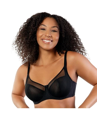 Parfait Plus Paige Unlined Wire Bra