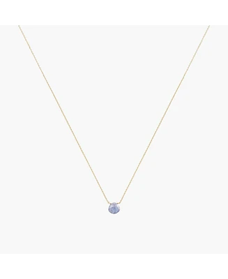 Bearfruit Jewelry Gemstone Necklace