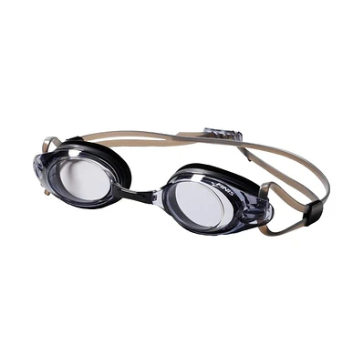 Finis Bolt Goggles - Competitive Swim Goggles for Women and Men - Anti-Fog Goggles with Uv Protection