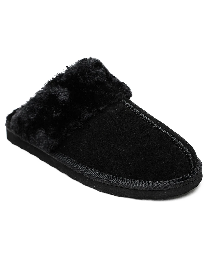 Minnetonka Women's Chesney Slippers