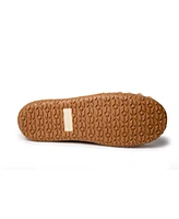 Minnetonka Women's Ultimate Sheepskin Slipper