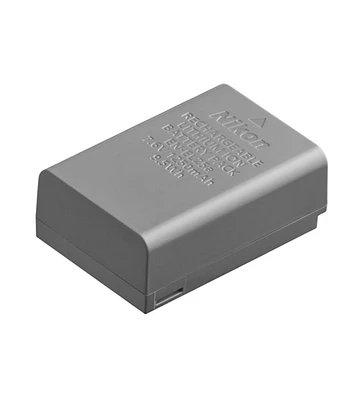 Nikon En-EL25a Rechargeable Lithium-Ion Battery