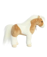 Aurora Medium Chincoteague Pony Breyer Exquisite Plush Toy Brown 11"