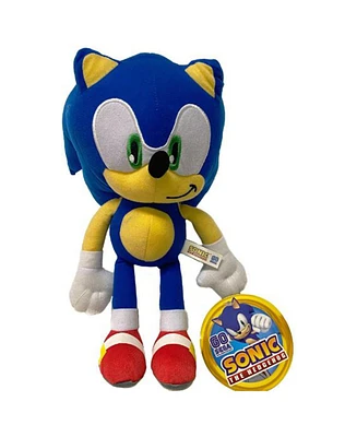 Ge Animation Sonic The Hedgehog 12 Inch Plush Figure