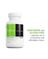 DaVinci Laboratories DaVinci Labs Hair, Skin & Nails - Dietary Supplement to Support Smooth, Healthy Skin, Strong Nails and Hair Health